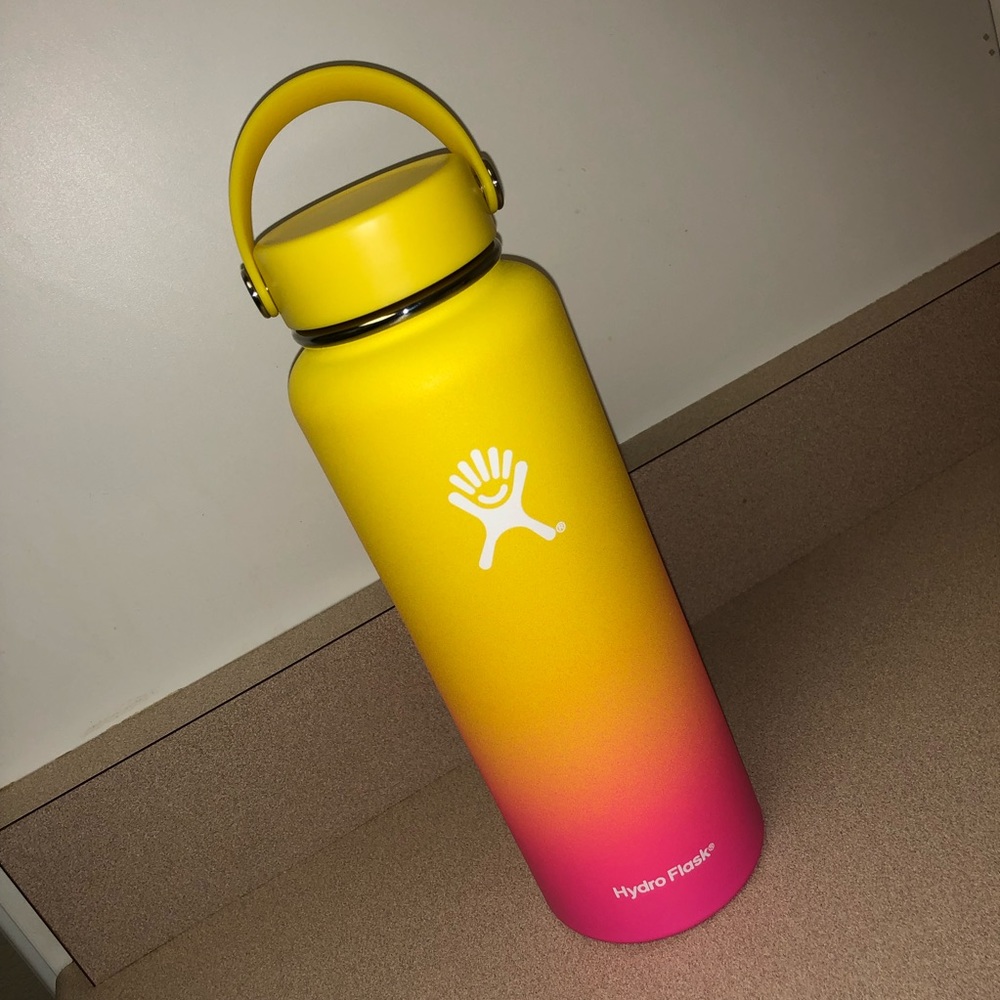 Hydro Flask 40oz Wide Mouth
